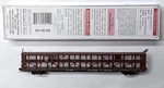 Mtl Micro-trains 112030 Prr Kttx 901496 Open Auto Rack. Fixed Price $26.00.
