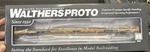 Walthers Proto Ho #920-104224 89 Bethlehem Flush-deck Flatcar Ttx Nib Cc. Fixed Price $39.99.