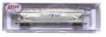 Scale Atlas 50006071 Adm 50016 Pressureaide Centerflow Covered Hopper. Fixed Price $30.55.