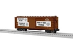 Lionel 2426220 Scale Southern Pacific Double-sheathed Boxcar #300. Fixed Price $98.69.