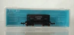 Nos Atlas Soo Line Scale 21 Ft. Ore Train Car - 2452. Fixed Price $19.95.