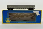 Ahm Gondola Car NO.5299 Ohio Seamies Tube Division Ostx #1908 Ho Scale. Fixed Price $12.99.