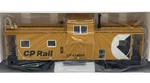 Mth Premier Cp Rail Extended Vision Caboose 20-91165! Scale Canadian Pacific. Fixed Price $99.95.