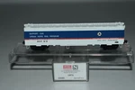 N Scale Mtl 52090 Umta 52' Express Reefer X-3 C21032. Fixed Price $17.99.