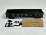 Varney 2198 Ho Scale M.c. R.r. 71429 Gondola With Package Of Parts. Fixed Price $13.53.