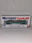 Ho Scale Walthers Trainline 931-1773 Up Union Pacific Log Dump Car. Fixed Price $24.99.