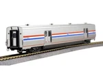 Kato Ho Scale New 2026 Baggage Car Amtrak Phase Iii #61024 35-6213. Fixed Price $70.19.
