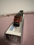 Scale Kato Custom Dash 9-44CWL Cn Dcc Ready. Fixed Price $123.90.