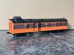 Ho Scale Walthers Milwaukee Road Dynamometer Car. Fixed Price $79.99.