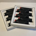 (2) Walthers Ho Bethgon 6-PACK Coal Gondolas Commonwealth Edison 932-5306. Fixed Price $380.00.