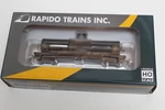 New Ho Rapido Trains Tank Car Union X-3 Utlx 1930'S 32007. Fixed Price $33.95.