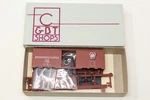 C&bt Shops 40' Aar X-43C Box Car Pennsylvania Prr 71088 Red Kit. Fixed Price $14.89.