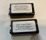 Lot Of Mth Bcr Volt Battery Super Capacitor PS1 & Early PS2 8.4 -. Fixed Price $42.50.