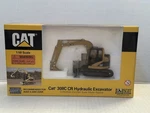 Norscot Cat 1:50 55129 308C Cr Hydraulic Excavator Yellow. Fixed Price $99.99.