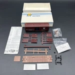Walthers "ho" #932-3717 40' PS-1 Box Car #47009. Fixed Price $9.60.