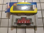 Athearn Chicago & Eastern Illinois Caboose Car. Fixed Price $20.90.