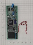 Mth AE-1000001X Unknown Sound Chip Pcb Circuit Board. Fixed Price $100.00.