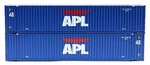 Jacktermco 48' Hc 3-42-3 Cs Cont. Apl Set #2 #485018. Fixed Price $19.60.