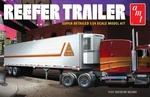 Amt 1170 1/24 Reefer Semi Trailer (re-issue). Fixed Price $120.99.