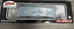 Atlas Trainman Ho Scale #20001629 40 Plug Door Box Car Seatrain 81479 Nib. Fixed Price $24.99.