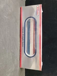 Williams #47457 Scale 40' Refrigerator Car New In Box Sealed. Fixed Price $46.99.