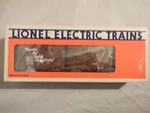 Lionel #6-9471 Atlantic Coastline Boxcar. Fixed Price $23.99.