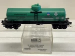 Scale Micro Trains Mtl 65340 Union Pacific Mow Up 908833 Tank Car. Fixed Price $65.00.