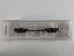 Scale Micro-trains #109020 Nyc Depressed Center Flat Car #498996 Nos. Fixed Price $27.95.
