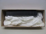 Roundhouse # 1330 Undecorated 40' Oval End Gondola Car Kit Scale Lot. Fixed Price $11.00.