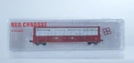 Nos Red Caboose Armstrong 20124 Scale Thrall Box Car RN-17404-2. Fixed Price $24.95.