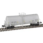 Atlas 50006458 17,600 Gallon Tank Cargill Utci Repaint 5091. Fixed Price $38.95.