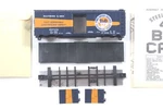 Ho Athearn / Bev-bel Baltimore & Ohio 40FT Aar "time Saver" Ltl Box Car #457109. Fixed Price $14.99.