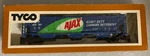 Tyco # 359D - 54 Covered Hopper Ajax. Fixed Price $20.00.