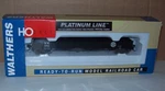 Ho Walthers Usra Gondola 46' Western Maryland #5444 932-7472. Fixed Price $16.99.