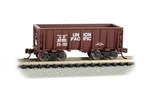 Bachmann Scale New 2026 Union Pacific - Ore Car 18651. Fixed Price $29.47.