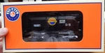 Lionel 6-58583 2014 Gadsden Pacific Azer Ore Car New In Box Gauge Lqqk. Fixed Price $35.00.