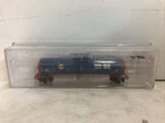 Scale Micro-trains 11000130 Dow Chemical 56 General Service Tank Car #72223. Fixed Price $44.95.