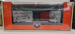 Lionel #6-25066 2009 Christmas Box Car Ga. Holiday, Railroad, Nib (3A). Fixed Price $39.95.