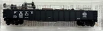 Scale Micro-trains 105580.2 Pittsburgh Lake Erie 50 Gondola /load P&le 9001. Fixed Price $16.00.