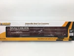 Ho Tangent Southern Greenville 86 High Cube Double Plug Door Boxcar #42513. Fixed Price $50.00.