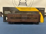 K-line Pennsylvania (fleet Of Modernism) #2469 Single Door Box Car K761-1892IC. Fixed Price $44.99.