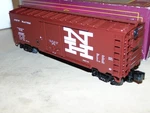 Mth Premier 20-94012 New Haven Reefer + Box. Fixed Price $25.00.