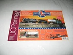 Lionel 6-11978 Jc Penney New York Central Special. Fixed Price $250.00.