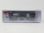 Atlas 50007001 Rock Island Improvement #15010 Ps 2750 3-BAY Coal Hopper. Fixed Price $35.15.