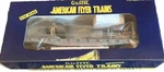 New American Flyer 6-48516 Scale 627 Southern Pacific Searchlight Car. Fixed Price $24.99.