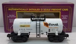 Mth 20-96004 Gauge National Starch & Chemical Co. 8000 Gallon Tank Car #76910. Fixed Price $28.19.