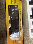 Cp Rail King Pennsylvania Gondola W Lcl Containers Scale 30-413B. Fixed Price $21.00.