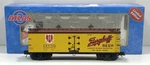 Atlas 8185-2 Gauge Berghoff Beer 40' Wood Reefer #704 3 Rail Ln/box. Fixed Price $62.04.