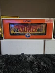 1954 Art Boxcar 6-29951 In Gauge-lionel's Classic Series. Fixed Price $30.00.