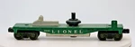 Lionel Postwar 3509 Satellite Launching Car Gauge 1:48 Scale Vintage. Fixed Price $44.99.